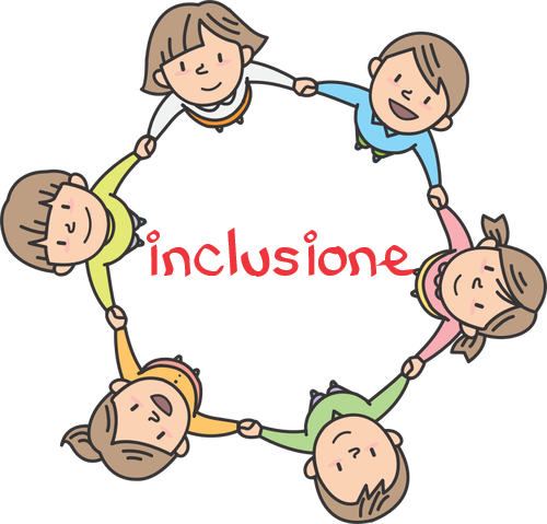 INCLUSIONE