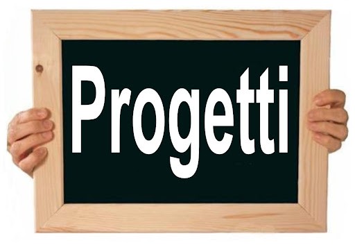 PROGETTI